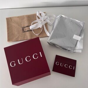 Gucci Holiday Box Set